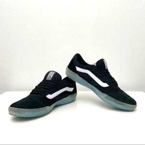 VANS AVE Pro Size 10.5 - Ultimate Waffle Skateboard Shoes